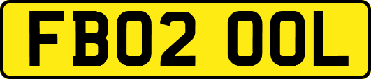 FB02OOL
