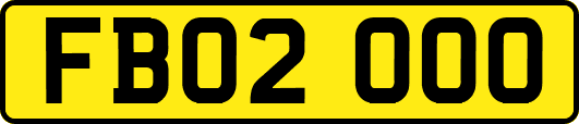 FB02OOO