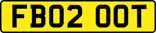 FB02OOT