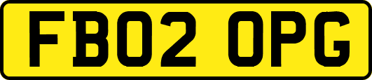 FB02OPG