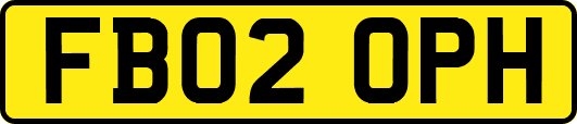 FB02OPH