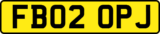 FB02OPJ