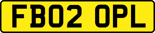 FB02OPL