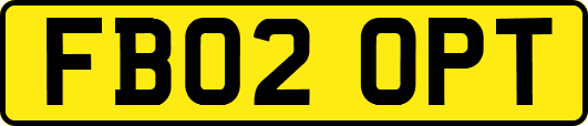 FB02OPT