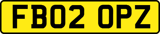 FB02OPZ