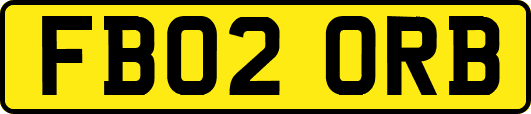 FB02ORB