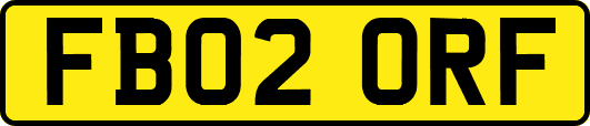 FB02ORF