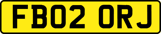 FB02ORJ