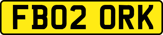 FB02ORK