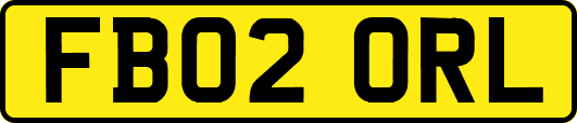 FB02ORL