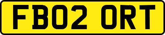 FB02ORT