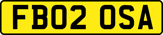 FB02OSA