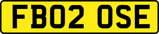 FB02OSE