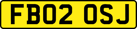 FB02OSJ