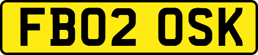 FB02OSK