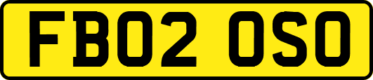 FB02OSO