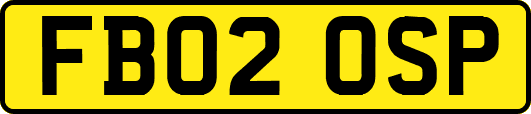 FB02OSP