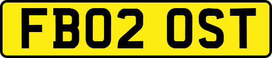 FB02OST