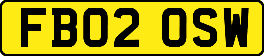 FB02OSW