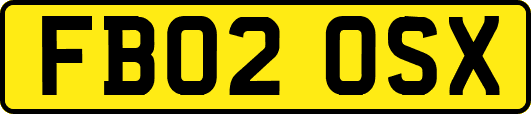 FB02OSX