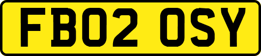 FB02OSY