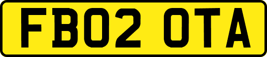FB02OTA