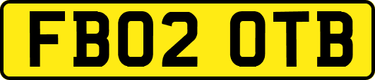 FB02OTB