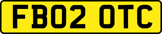 FB02OTC