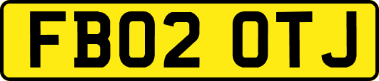 FB02OTJ