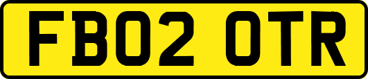 FB02OTR