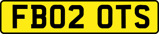 FB02OTS