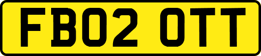 FB02OTT