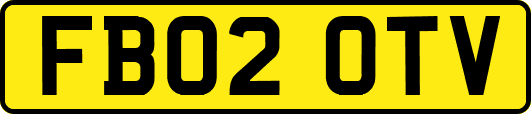 FB02OTV