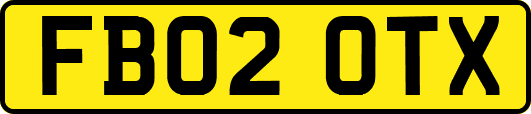 FB02OTX