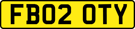 FB02OTY