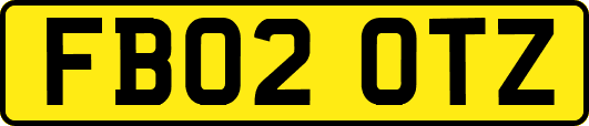 FB02OTZ
