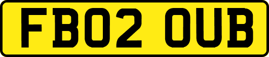 FB02OUB