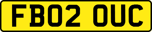 FB02OUC