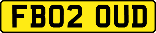 FB02OUD