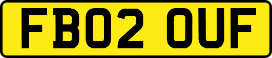 FB02OUF