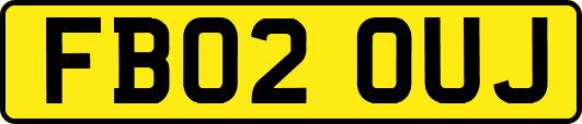 FB02OUJ