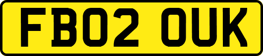 FB02OUK