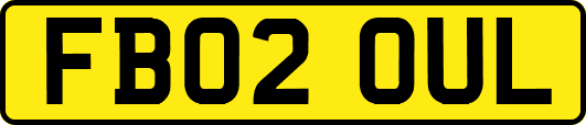 FB02OUL