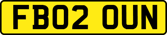 FB02OUN