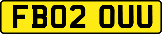 FB02OUU
