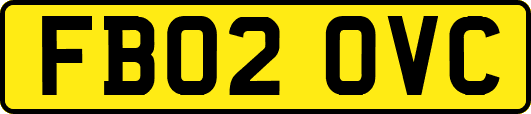FB02OVC