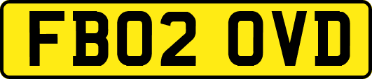 FB02OVD