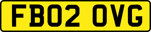 FB02OVG