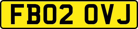FB02OVJ