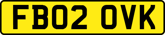FB02OVK